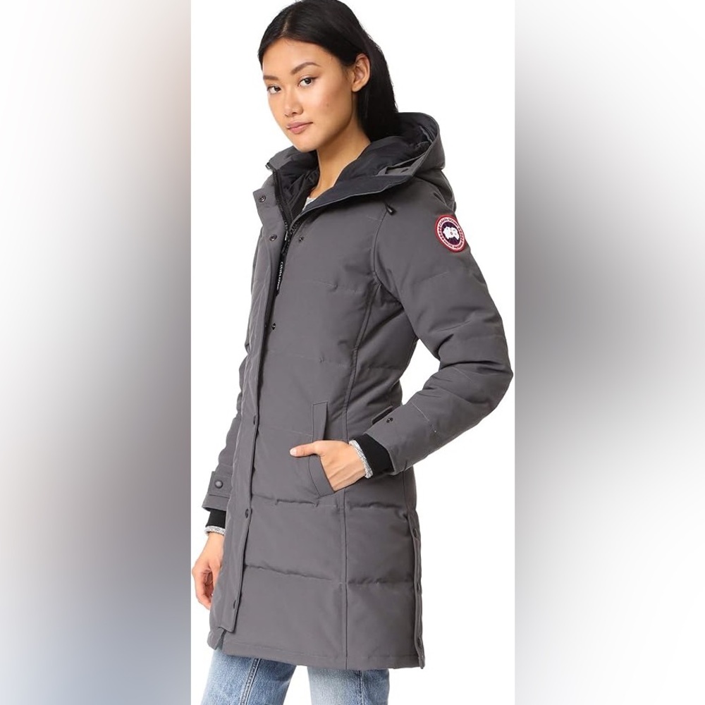 Canada Goose Parka